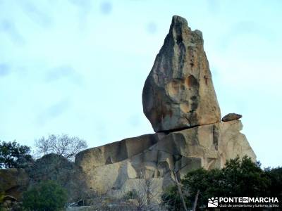 Gran Cañada; Cordel de la Pedriza; rutas y viajes; viajes y rutas;ruta del alto tajo